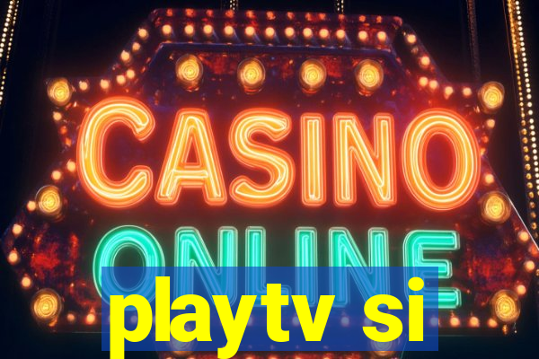 playtv si